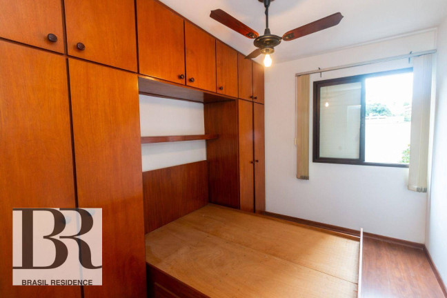 Imagem Apartamento com 1 Quarto para Alugar, 36 m² em Itaim Bibi - São Paulo