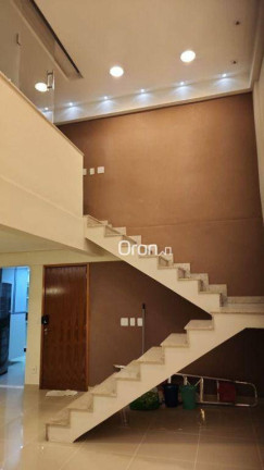 Imagem Cobertura com 4 Quartos à Venda, 195 m² em Jardim Goiás - Goiânia Imagem Cobertura com 4 Quartos à Venda, 195 m² em Jardim Goiás - Goiânia