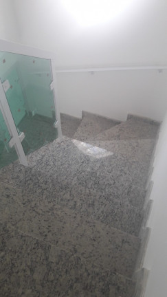 Imagem Casa com 4 Quartos à Venda, 190 m² em Marapé - Santos Imagem Casa com 4 Quartos à Venda, 190 m² em Marapé - Santos