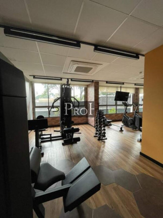 Imagem Apartamento com 1 Quarto à Venda, 19 m² em Vila Clementino - São Paulo Imagem Apartamento com 1 Quarto à Venda, 19 m² em Vila Clementino - São Paulo