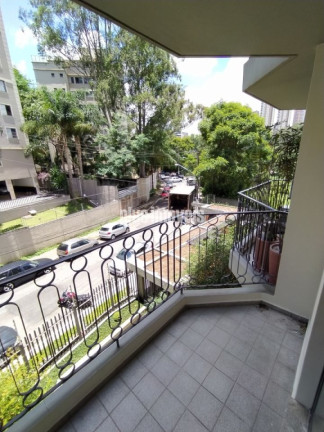 Apartamento com 3 Quartos à Venda, 82 m² em Panamby - São Paulo