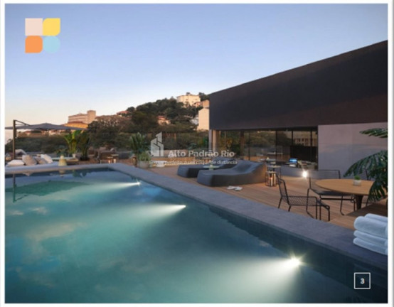 Imagem Apartamento com 1 Quarto à Venda, 25 m² em Centro - Rio De Janeiro