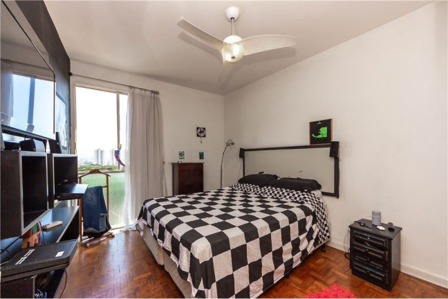 Imagem Apartamento com 2 Quartos à Venda, 87 m² em Perdizes - São Paulo