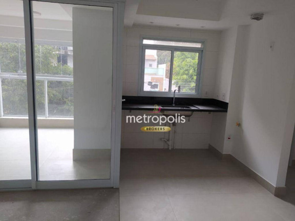 Imagem Apartamento com 2 Quartos à Venda, 78 m² em Campestre - Santo André Imagem Apartamento com 2 Quartos à Venda, 78 m² em Campestre - Santo André