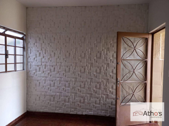 Imagem Casa com 2 Quartos à Venda, 187 m² em Vila Lucy - Sorocaba