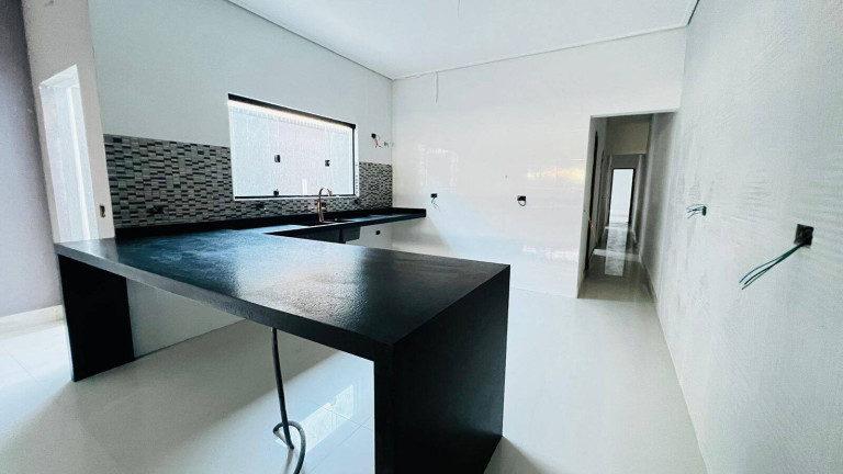 Imagem Casa com 3 Quartos à Venda, 115 m² em Vila Mar - Praia Grande