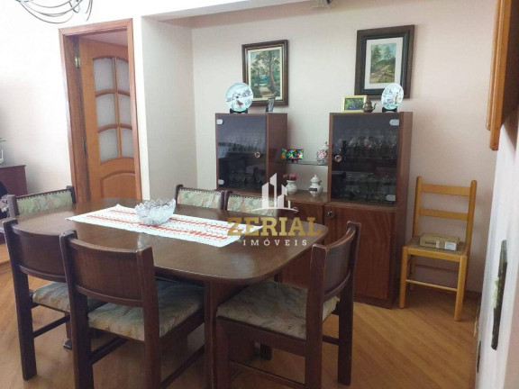 Imagem Apartamento com 2 Quartos à Venda, 102 m² em Cerâmica - São Caetano Do Sul