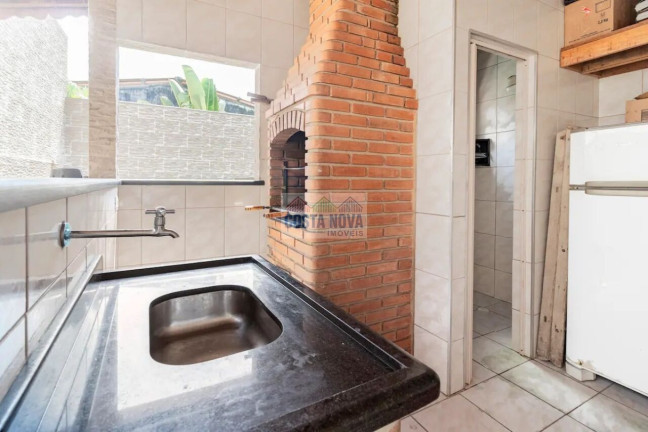 Imagem Casa com 3 Quartos à Venda, 97 m² em Ocian - Praia Grande Imagem Casa com 3 Quartos à Venda, 97 m² em Ocian - Praia Grande
