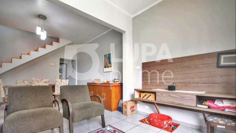 Casa com 3 Quartos à Venda, 164 m² em Vila Maria - São Paulo
