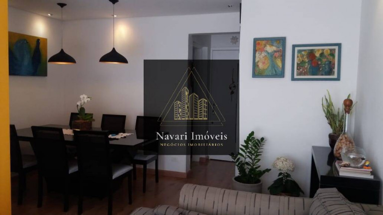Imagem Apartamento com 3 Quartos à Venda, 80 m² em Centro - Guarulhos
