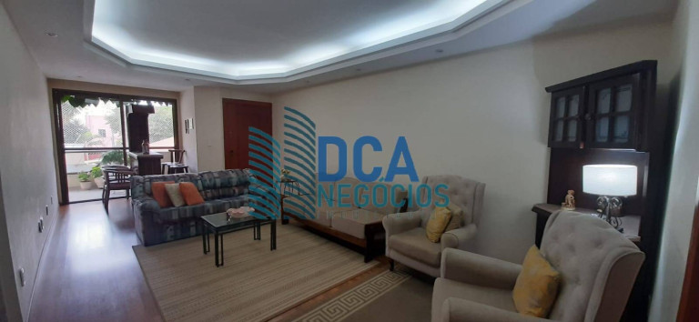 Apartamento com 3 Quartos à Venda, 188 m² em Jardim Das Nações - Taubaté