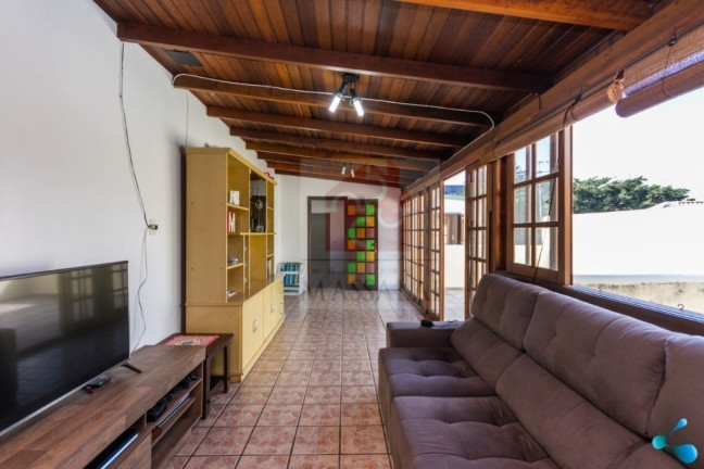 Imagem Cobertura com 3 Quartos à Venda, 201 m² em São João - Porto Alegre