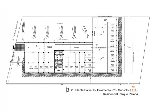 Imagem Apartamento com 2 Quartos à Venda, 59 m² em Interlagos - Caxias Do Sul