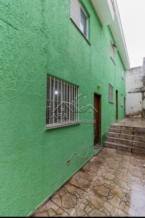 Imagem Casa de Condomínio com 2 Quartos à Venda, 70 m² em Vila Dalila - São Paulo