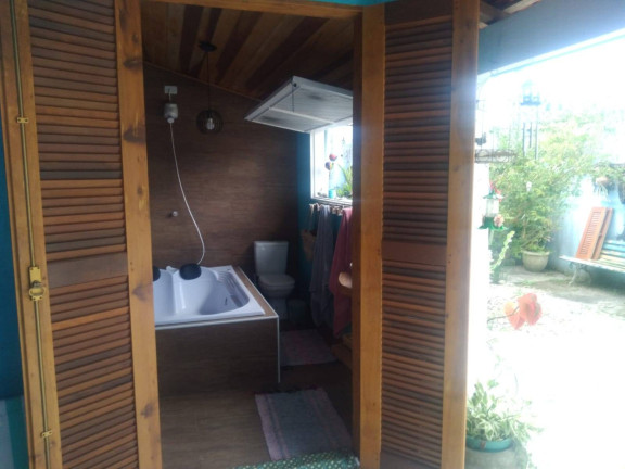 Imagem Casa com 3 Quartos à Venda, 120 m² em Perequê Açu - Ubatuba Imagem Casa com 3 Quartos à Venda, 120 m² em Perequê Açu - Ubatuba