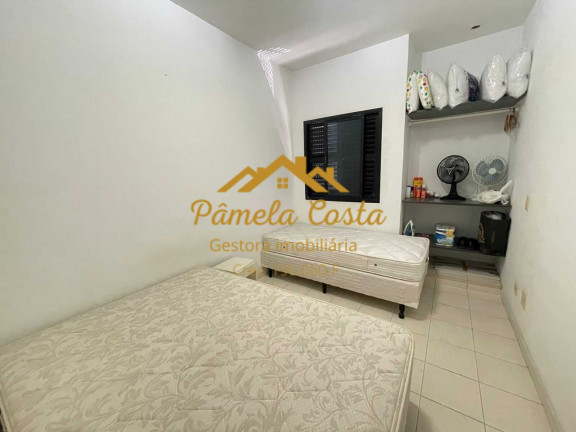 Imagem Apartamento com 3 Quartos à Venda, 110 m² em Enseada - Guarujá Imagem Apartamento com 3 Quartos à Venda, 110 m² em Enseada - Guarujá