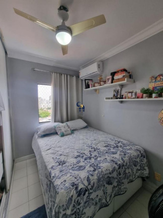 Imagem Apartamento com 3 Quartos à Venda, 100 m² em Stiep - Salvador