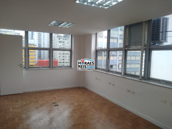 Imagem Sala Comercial à Venda, 70 m² em Higienópolis - São Paulo