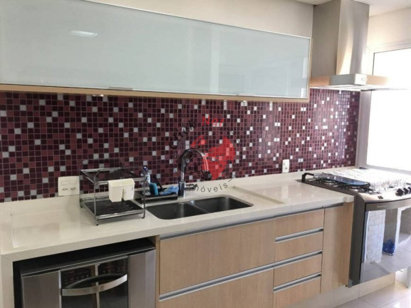 Imagem Apartamento com 3 Quartos à Venda, 142 m² em Santa Maria - São Caetano Do Sul Imagem Apartamento com 3 Quartos à Venda, 142 m² em Santa Maria - São Caetano Do Sul