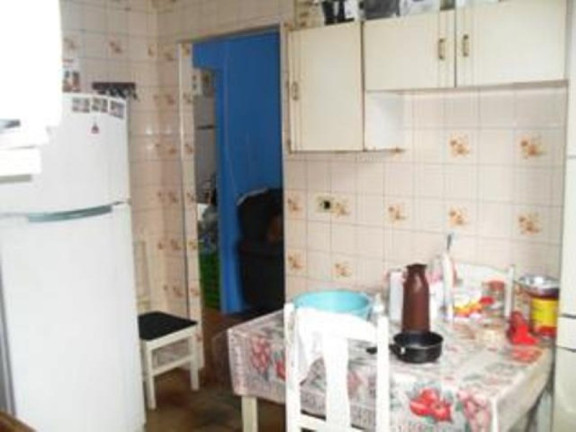 Imagem Apartamento com 2 Quartos à Venda, 55 m² em Conjunto Residencial Elisio Teixeira Leite - São Paulo