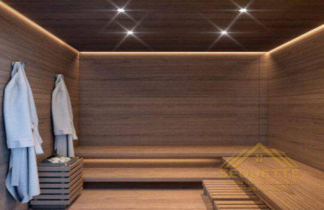 Imagem Apartamento com 2 Quartos à Venda, 63 m² em Centro - Bertioga