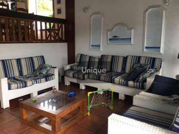 Imagem Casa com 5 Quartos à Venda, 260 m² em Geribá - Armação Dos Búzios Imagem Casa com 5 Quartos à Venda, 260 m² em Geribá - Armação Dos Búzios