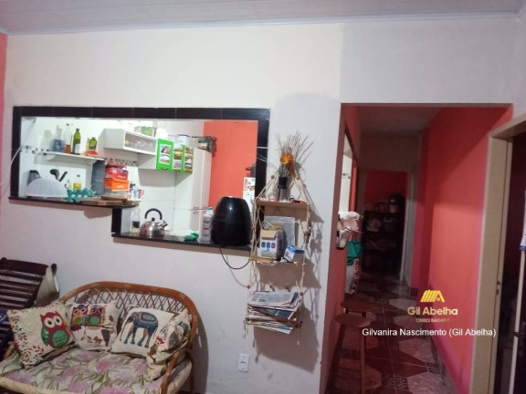 Imagem Casa com 3 Quartos à Venda, 180 m² em Conjunto Marcos Freire Ii - Nossa Senhora Do Socorro Imagem Casa com 3 Quartos à Venda, 180 m² em Conjunto Marcos Freire Ii - Nossa Senhora Do Socorro