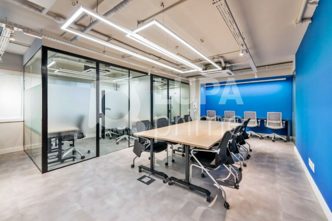Imagem Imóvel Comercial à Venda, 48 m² em Centro - São Paulo Imagem Imóvel Comercial à Venda, 48 m² em Centro - São Paulo