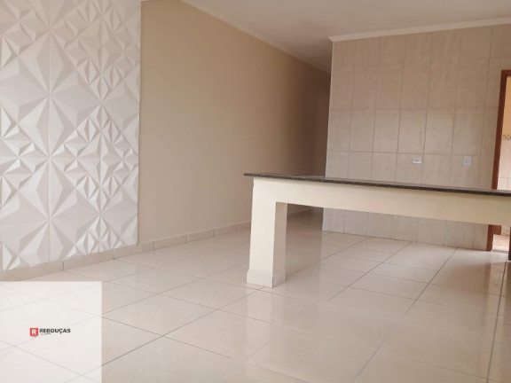 Imagem Casa com 2 Quartos à Venda, em Jardim Grandesp - Itanhaém Imagem Casa com 2 Quartos à Venda, em Jardim Grandesp - Itanhaém
