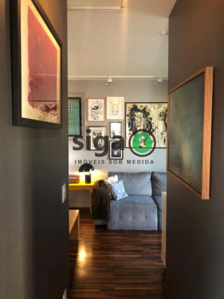 Imagem Apartamento com 3 Quartos à Venda, 69 m² em Parque Reboucas - São Paulo Imagem Apartamento com 3 Quartos à Venda, 69 m² em Parque Reboucas - São Paulo