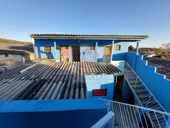 Imagem Casa com 3 Quartos à Venda, 3.300 m² em Restinga - Porto Alegre
