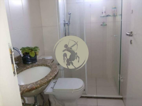 Imagem Apartamento com 3 Quartos à Venda, 103 m² em Ponta Da Praia - Santos