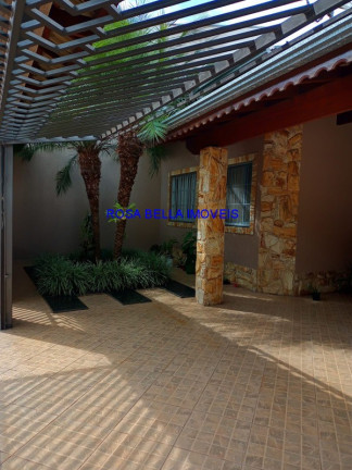 Imagem Casa com 3 Quartos à Venda, em Caxambu - Jundiaí Imagem Casa com 3 Quartos à Venda, em Caxambu - Jundiaí