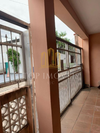 Imagem Casa com 3 Quartos à Venda, 142 m² em Ponta Da Cruz - São Sebastião