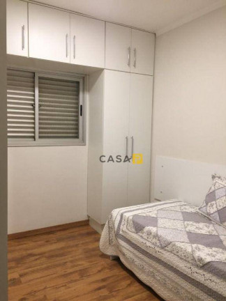 Imagem Apartamento com 2 Quartos à Venda, 69 m² em Jardim Glória - Americana Imagem Apartamento com 2 Quartos à Venda, 69 m² em Jardim Glória - Americana