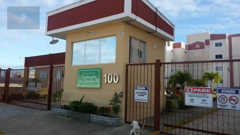 Imagem Apartamento com 3 Quartos à Venda, 70 m² em Parque Das Nações - Parnamirim