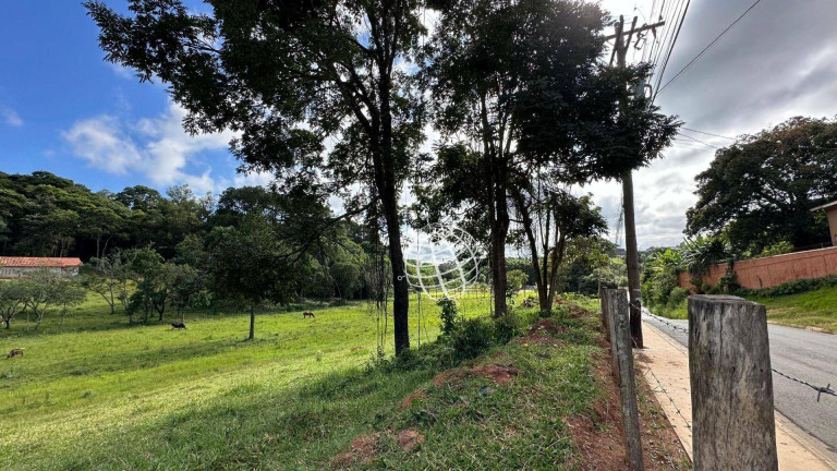 Terreno à Venda, 22.187 m² em Laranja Azeda - Atibaia