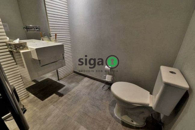 Imagem Imóvel Comercial à Venda ou Locação, 220 m² em Vila Nova Conceição - São Paulo Imagem Imóvel Comercial à Venda ou Locação, 220 m² em Vila Nova Conceição - São Paulo