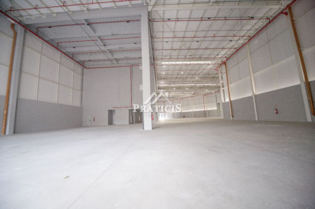 Imagem Imóvel Comercial para Alugar, 4.067 m² em Jardim Dos Camargos - Barueri