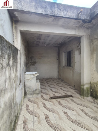 Imagem Casa com 1 Quarto à Venda,  em Parque Paulista - Franco Da Rocha