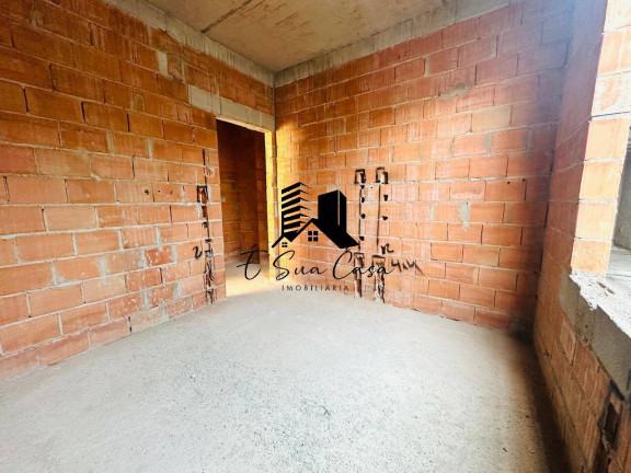 Imagem Apartamento com 3 Quartos à Venda, 150 m² em Riacho Das Pedras - Contagem Imagem Apartamento com 3 Quartos à Venda, 150 m² em Riacho Das Pedras - Contagem