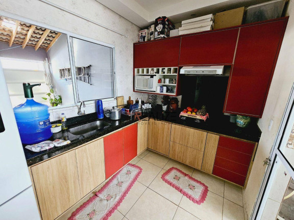 Imagem Casa com 2 Quartos à Venda, 112 m² em Jardim União - Indaiatuba Imagem Casa com 2 Quartos à Venda, 112 m² em Jardim União - Indaiatuba