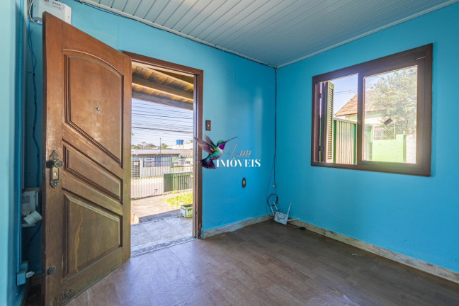 Imagem Casa com 3 Quartos à Venda, 124 m² em Vila Vista Alegre - Cachoeirinha