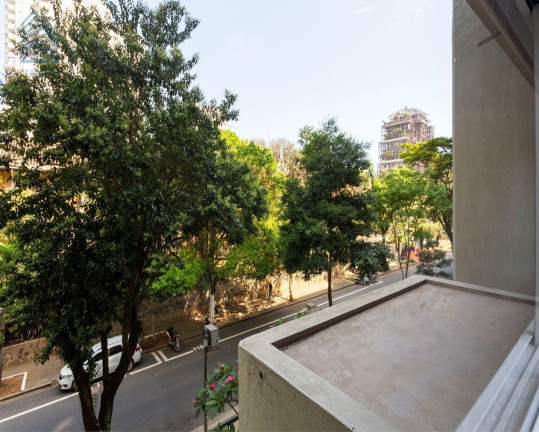 Imagem Imóvel com 3 Quartos para Alugar, 200 m² em Bela Vista - São Paulo