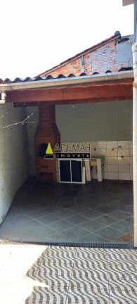 Imagem Casa com 3 Quartos à Venda, 180 m² em Vila Nogueira - Diadema Imagem Casa com 3 Quartos à Venda, 180 m² em Vila Nogueira - Diadema