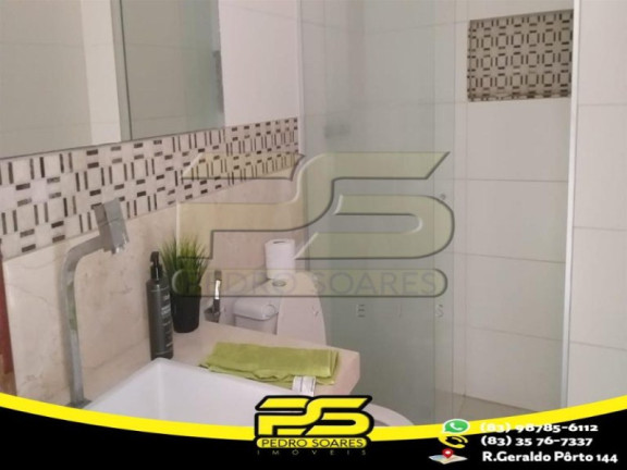 Imagem Imóvel com 2 Quartos à Venda, em Cabo Branco - João Pessoa Imagem Imóvel com 2 Quartos à Venda, em Cabo Branco - João Pessoa