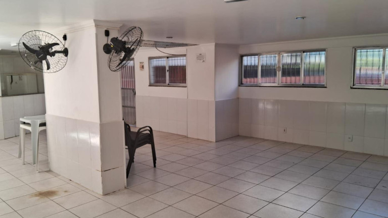 Imagem Apartamento com 2 Quartos à Venda, 48 m² em Curicica - Rio De Janeiro