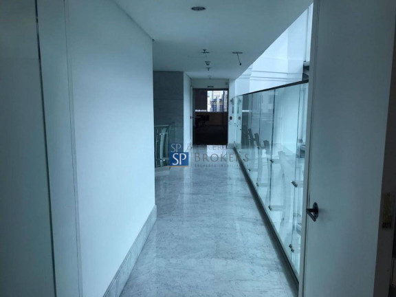 Imagem Sala Comercial para Alugar, 787 m² em Itaim Bibi - São Paulo Imagem Sala Comercial para Alugar, 787 m² em Itaim Bibi - São Paulo