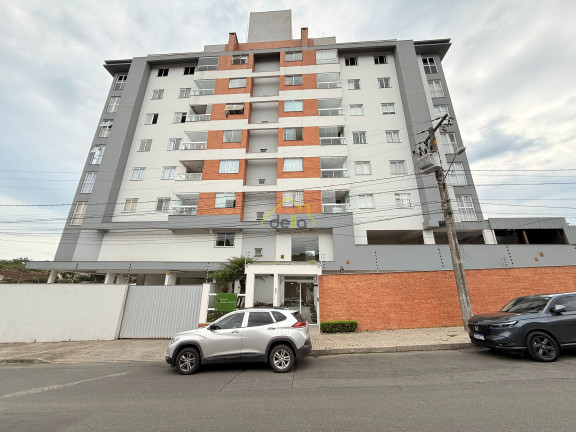 Imagem Imóvel com 3 Quartos à Venda, 84 m² em Bom Retiro - Joinville