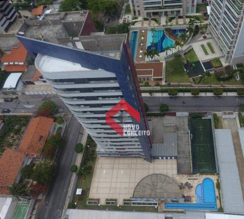 Imagem Apartamento com 3 Quartos à Venda, 243 m² em Guararapes - Fortaleza Imagem Apartamento com 3 Quartos à Venda, 243 m² em Guararapes - Fortaleza